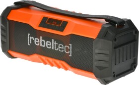 Rebeltec SoundBox 350 Oranžový ( RBLGLO00026)