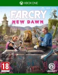 XONE Far Cry: New Dawn / Akčné / Angličtina / od 18 rokov / Hra pre Xbox One (3307216096917)
