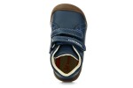 Biomecanics Botin Basico Azul marino celoročné členkové barefoot topánky 21 EUR
