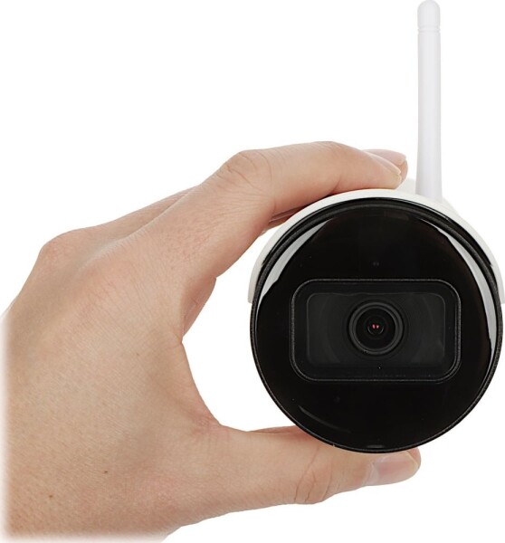 BCS Line KAMERA IP BCS-L-TIP14FSR3-W Wi-Fi - 3.7&nbsp;Mpx 2.8&nbsp;mm BCS Line