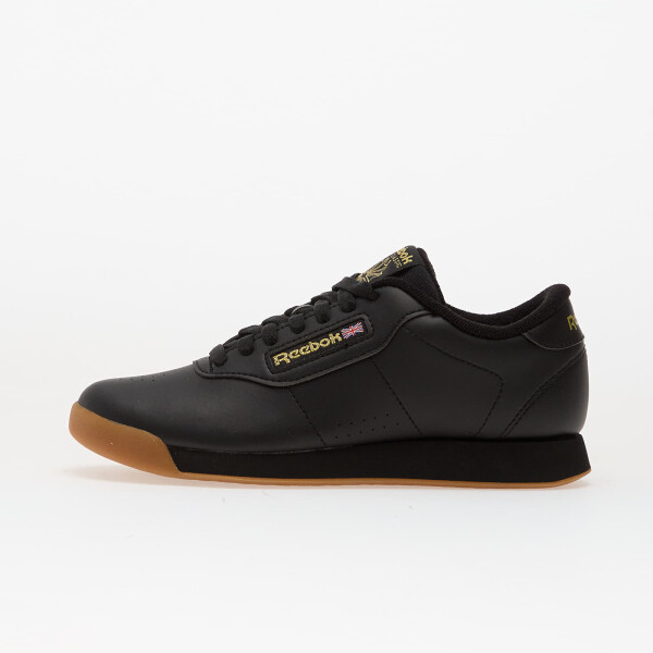 Tenisky Reebok Princess Black/ Gum EUR 43