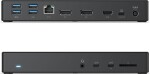 Alogic Triple Display USB-C (DUCMA3)