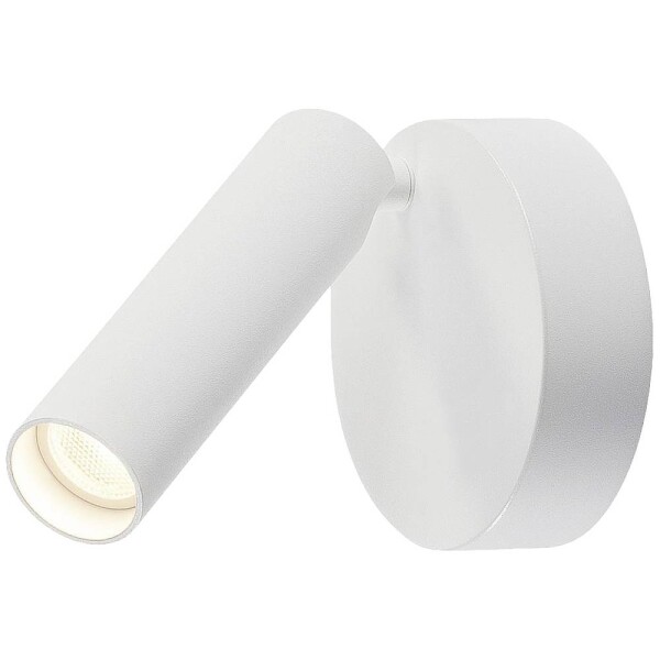 SLV KARPO 30 152331 LED nástenné svetlo pevne zabudované LED osvetlenie 9.5 W biela; 152331