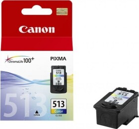 Canon Canon Toner Cl-513 farba 13 Ml