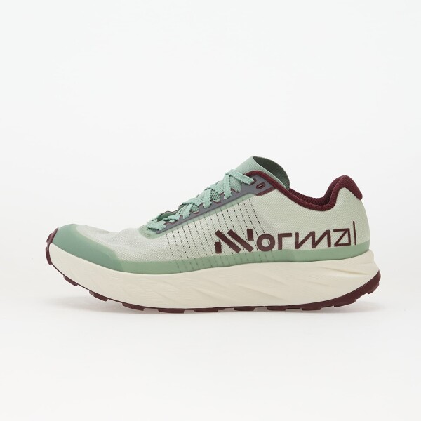 Tenisky NNormal Kjerag 2.0 Green/ White EUR 46 2/3