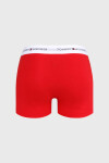 3 PACK Boxerky Tommy Hilfiger Organic