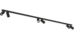 Nowodvorski MONO 7844 / Stropné svietidlo / Kov / LED Ready (7844)