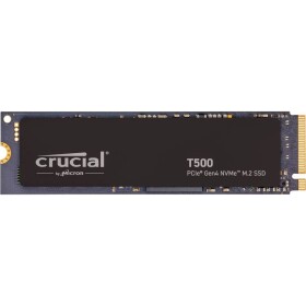 Crucial T500 2TB M.2 2280 PCI-E x4 Gen4 NVMe (CT2000T500SSD8)