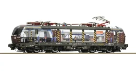 Roco 7510186 193 568-3 ČD Vectron