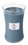 Woodwick Tempest 609.5g - váza veľká / doba horenia: až 120 h (5038581161099)