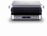 Lauben Contact Grill Deluxe 2000ST / kontaktný grill / 2000 W / dopredaj (LBNCGD2000ST)