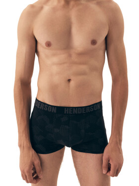 Pánske boxerky 5 Pack Soul 43170 - HENDERSON vícebarevná XXL