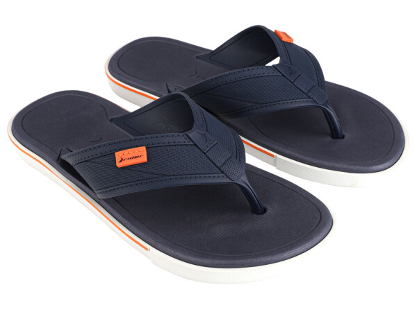Rider Spin Thong 11772-AG379 Pánske žabky modré 42