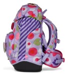 Školský batoh Ergobag Prime Flower PowBear
