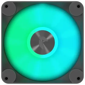 APNX FP1-Q 120 PWM ARGB čierna / 120 mm / 300-1200RPM / 88.35 CFM / 28.3 dB (APF3-PF11237.11)
