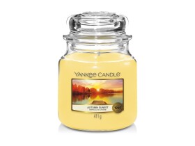 Yankee Candle Yankee Candle Autumn Sunset