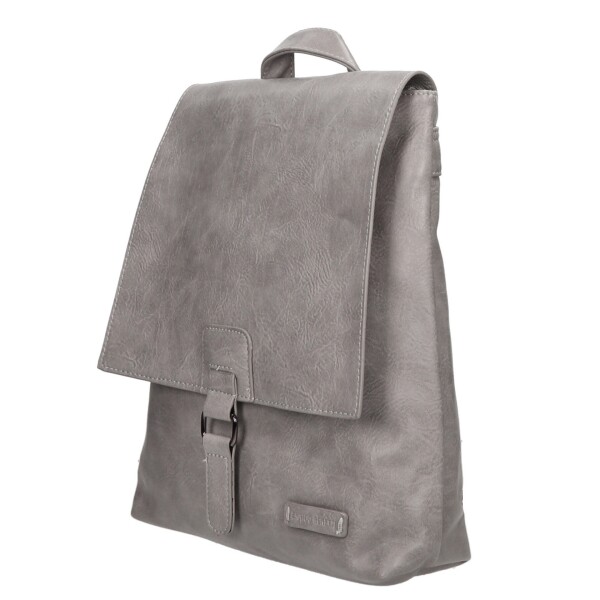 Dámsky batoh a kabelka 2v1 Enrico Benetti Caen 66612 Medium Grey