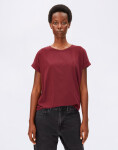 Armedangels Idaara 3639 velvet red M