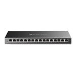 TP-LINK TL-SG116E