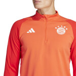 Pánsky tréningový top adidas FC Bayern IQ0609