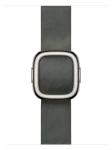 Apple Watch Modern Buckle 42mm - vel.L - šalviovo šedá / Remienok s modernou prackou / 160-180 mm (MGGC4ZM/A)