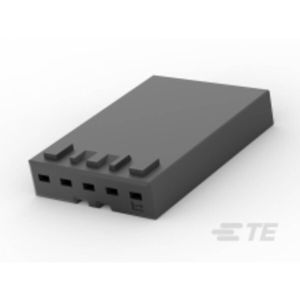 TE Connectivity 2295894-1 1 ks Box; 2295894-1