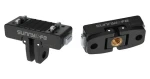 Sunnylife DZ015 / Magnetický adaptér / pre Insta360 X5/Ace/Ace Pro2/1 (DZ015)