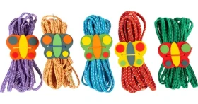 Small Foot Skákacia guma 1 ks