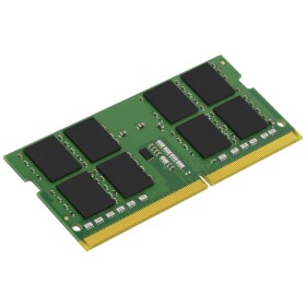 Kingston KCP426SS8/16 RAM modul pre notebooky DDR4 16 GB 1 x 16 GB Bez ECC 2666 MHz 260pin SO-DIMM CL19 KCP426SS8/16; KCP426SS8/16
