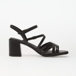 Tenisky Clarks Ezoria Strap Black Leather EUR 37