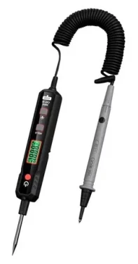 Habotest HT86B / Digitálny multimeter / 300 V AC / DC / odpor 20 M? / test spojitosti / 1x AAA (HT86B)
