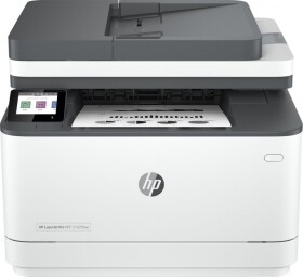 HP LaserJet Pro 3102fdwe (3G630E)