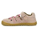 Lurchi Naffi Rose barefoot sandále 26 EUR