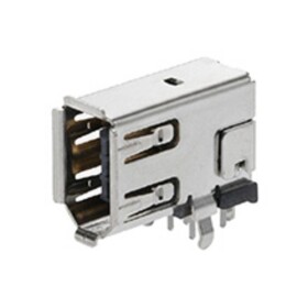 Molex vstavaná zásuvková lišta (štandardná) Počet pólov 6 Raster (rozteč): 2 mm 534600639 1 ks Tray; 534600639