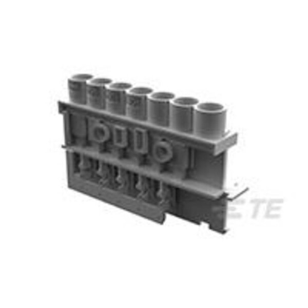 TE Connectivity 1740317-9 1 ks Box; 1740317-9
