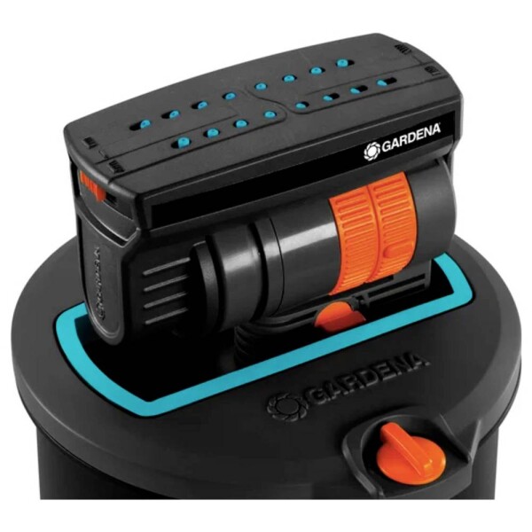 Gardena OS 140