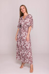 Denné šaty model 214680 Stylove Xl