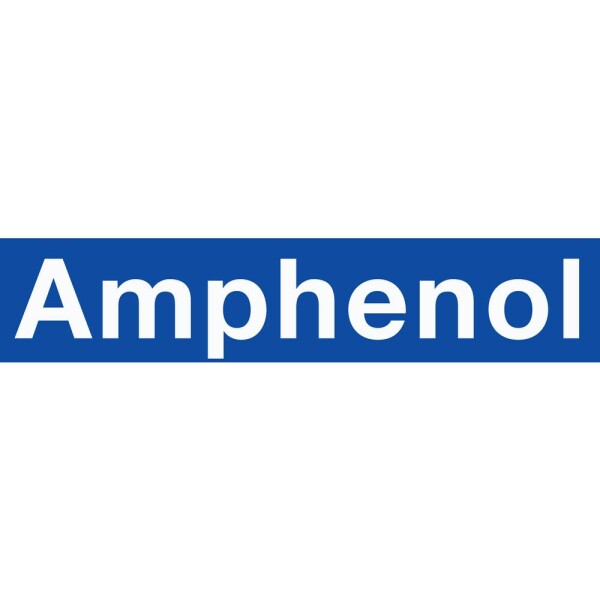 Amphenol L717SDB25PVFC309 zástrčka D-SUB 1 ks Tray; L717SDB25PVFC309