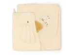 Little Dutch Darčeková sada s osuškou Husa Newborn Naturals (TE52225032LD)