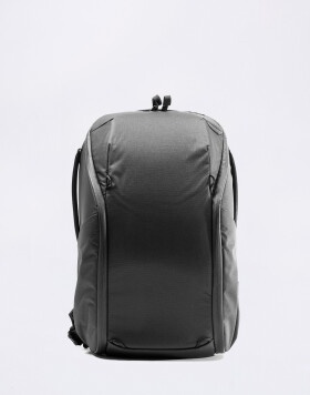 Peak Design Everyday Backpack 20L Zip Black