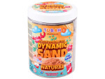 Mamido Tuban dynamický piesok 1kg prírodný ZA4184