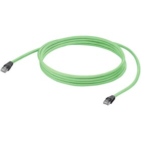 Weidmüller IE-C5DS4VG0015A60A60-E pripojovací kábel pre senzory - aktory, 1522100015, piny: 4, 1.50 m, 1 ks; 1522100015