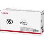 Canon CRG-057 Black Originál (3009C002)