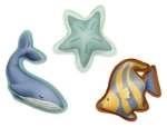 Little Dutch Ocean WORLD