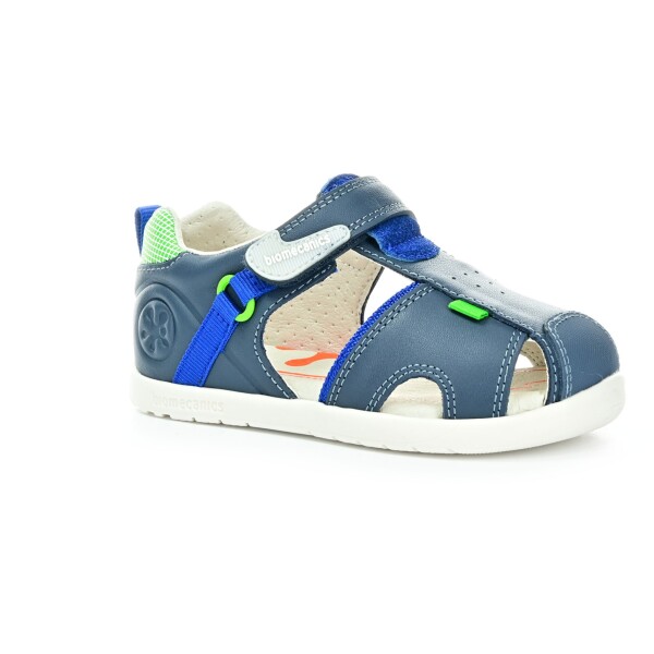 Biomecanics Sandalia Urban Sauvage Petrol barefoot sandále 23 EUR