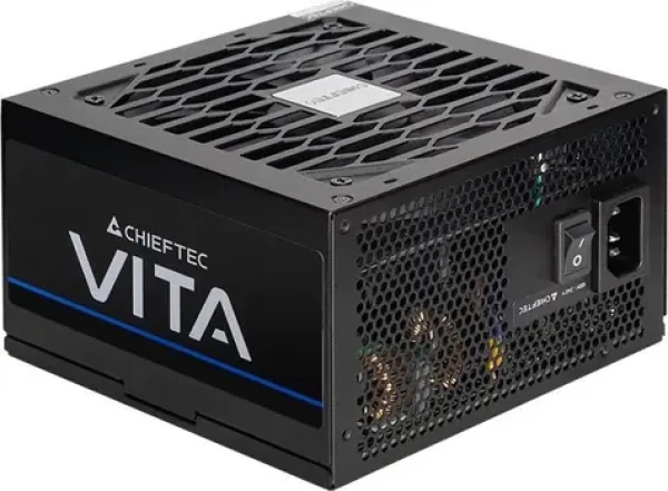 Chieftec Vita BPX-850-S 850W / ATX / 850W / 80PLUS Bronze / aktívny PFC (BPX-850-S)