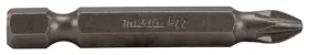 Makita B-25258 Sada bitov PZ2 x 50mm (3ks) (B-25258)
