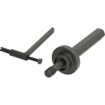 Brilliant Tools BT551105 Sada nástrojov na zarovnanie krytu rozvodu a demontáž obežného kolesa pre Ford 1.8 TDDi / TDCi; BT551105