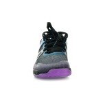 Xero shoes X1 Low Vivid Purple/Cosmic Blue W športové barefoot tenisky 37 EUR