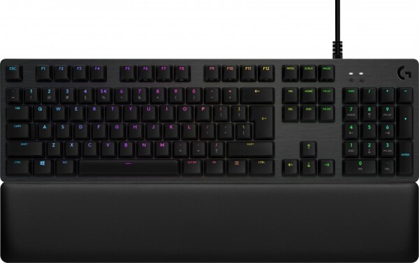 Logitech G513 Carbon GX Blue (920-008934)